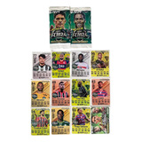 600 Cards Futebol Brasileiro