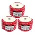 600 Cd-r Printable Ridata 700mb 80 Minutos 52x Original 