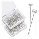 600 Diamond Diamond Pins