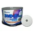600 Dvd Dl Smartbuy 8,5 Gb (overburn) Printable  8x