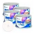 600 Dvd+r Dl Smartbuy Printable Dual Layer 8.5gb Ritek