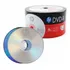600 Dvd-r Hp 16x Logo 4.7 Gb