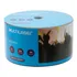 600 Dvd-r Multilaser Printable 16x Dvd R Virgem Dvd -r - R