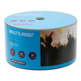 600 Dvd r Multilaser