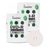 600 Dvd-r Printable Smartbuy 4.7gb 120 Minutos 16x
