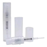 600 Flaconete Spray 2ml Para Amostra De Perfume