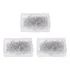 600 Pieces Diamond Diamond Pins Wedding Bouquet Buttonholes
