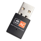 600mbps Usb Wifi Adaptador