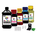 600ml Tinta Para Hp