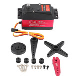 60kg Ds5160 Servo Digital
