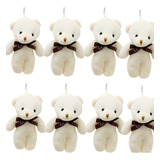 60mini Chaveiro De Pelucia