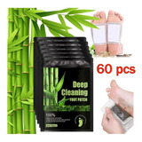 60pcs Anti inchaco Ginger
