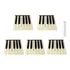 61 Teclas Korg Pa600 Pa500 X50 Ps60 Pa300 Kit Novo Completo