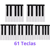61 Teclas Para Teclado Korg Pa500 Pa600 Pa300 Pa900 Original