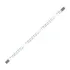 615015 - Flex Cable 6 Vias 150mm (15cm) Passo 0.5mm Normal