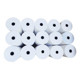 62 Bobinas Termica 80x30