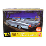 62 Ford Thunderbird 1