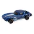 63 Corvette Chevy Street Beasts Hw 2011 Hot Wheels 1/64