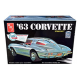 63 Corvette Sting Ray
