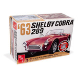 63 Shelby Cobra 289