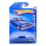 64 Chevy Impala 1964