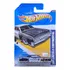 64 Lincoln Continental Hw Main Street 2012 Hot Wheels 1/64