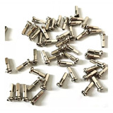 64 Nipples Pillar 14mm P Raios 2mm