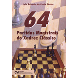64 Partidas Magistrais Do
