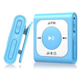 64gb Clip Mp3 Player