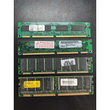 64mb Dimm - Módulo De Memória