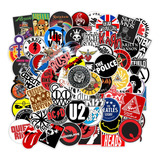 64x Colante Rock Metal