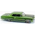 65 Chevy Malibu - Carrinho - Hot Wheels - Tresure Hunts 12