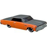 65 Chevy Malibu 1965 Hw Garage 2011 Gm Loose Hot Wheels 1/64