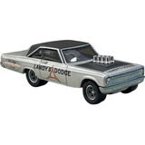 65 Dodge Coronet Dragstrip