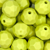 65un Micanga Bola Sextavada