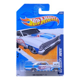 66 Chevy Nova 1966