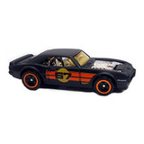 67 Firebird American Muscle
