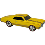 67 Oldsmobile 442 Garage