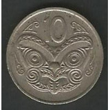 6821 Nova Zelandia