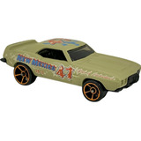 69 Pontiac Firebird Connect