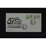 6948 Fdc Ano Nacional