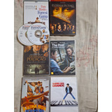 6dvd Forrest Gump codigo