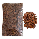 6kg Casca De Pinus