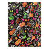 6m Tnt Personalizado Estampado