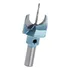 6mm 30mm Aço Madeira Router Bit Buda Miçangas Bola Broca Fer