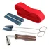   6pcs Set Piano Tuning Tools Tuned The
