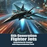 6th Generation Fighter Flight