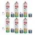 6un Jimo Cupim 400ml
