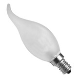 6un Lampada Lustre Vela