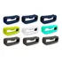 6x Anel Passador Compatível Com Garmin Venu Sq Sq2